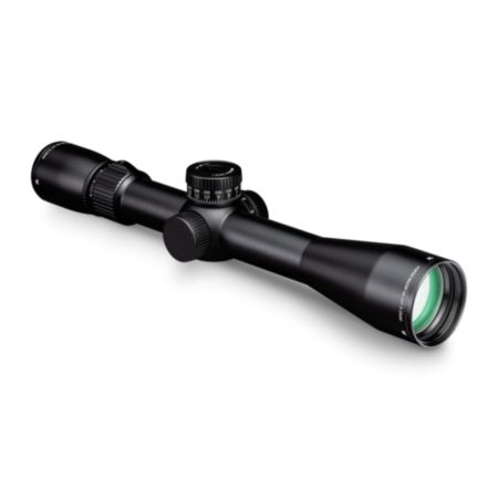 Vortex Razor HD LHT 3-15x42 SFP HSR-5i MOA Rifle Scope