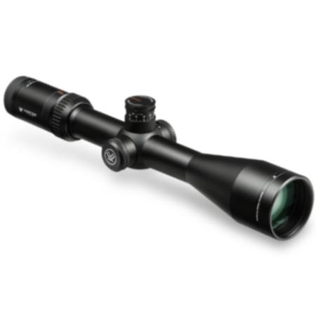 Vortex Viper HS LR 4-16x50 SFP Non Illuminated BDC 1/2 MOA Rifle Scope