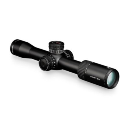 Vortex Viper PST Gen II 2-10x32 FFP Illuminated MRAD 30mm Rifle Scope