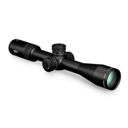 Vortex Viper PST Gen II 3-15x44 FFP Illuminated MRAD 30mm Rifle Scope