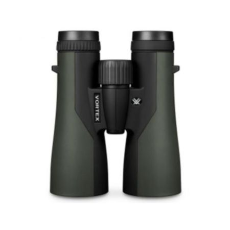 Vortex Crossfire HD 12×50 Full Roof Prism Binoculars – With Glass Pak