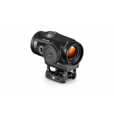 Vortex Spitfire HD Gen II 3x Prism Scope