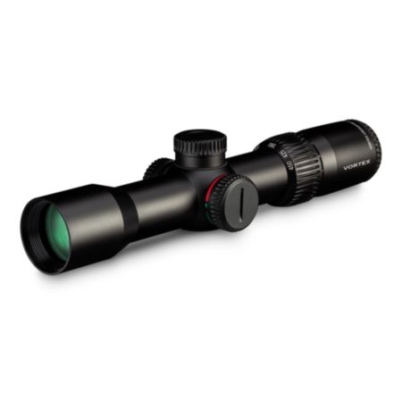 Vortex Crossfire II 2-7X32 IR Crossbow Scope