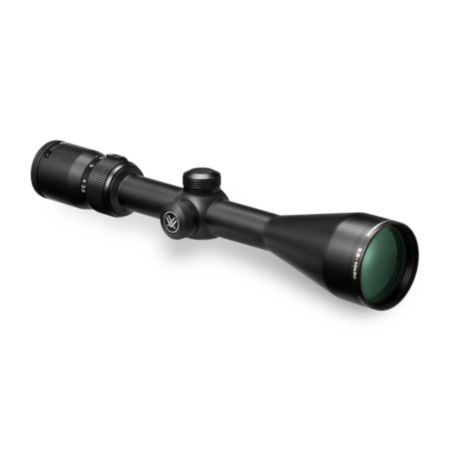 Vortex Diamondback 3.5-10x50 SFP BDC AO Rifle Scope