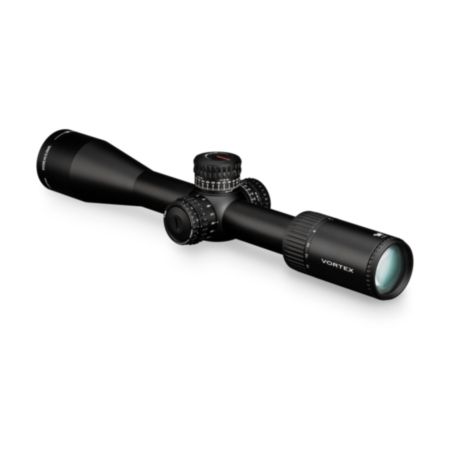 Vortex Viper PST Gen II 3-15x44 FFP EBR-7C MOA Rifle Scope