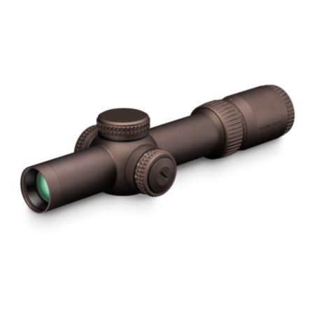Razor HD Gen III 1-10x24 FFP EBR-9 MRAD Rifle Scope