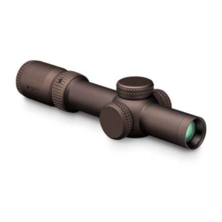 Vortex Razor HD Gen III 1-10x24 FFP IR EBR-9 (MOA) Rifle Scope