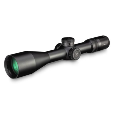 Vortex Optics Venom 5-25x56 FFP EBR-7C MOA Rifle Scope