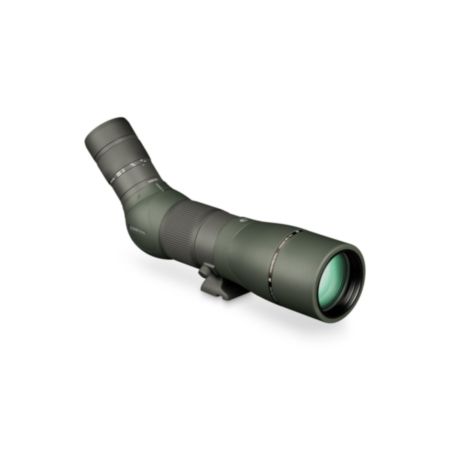 Vortex Razor HD 22-48x65 Angled Spotting Scope with Stay-On Case Lifetime Warranty