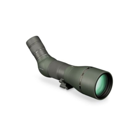 Vortex Razor HD 27-60x85 Angled Spotting Scope with Stay_On Case Lifetime Warranty