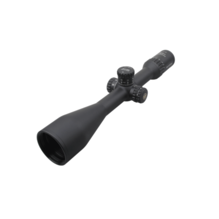 Vector Optics Continental x8 4-32x56 ED SFP Zero-Stop Tactical Rifle Scope
