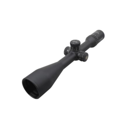 Vector Optics Continental x8 4-32x56 ED SFP Zero-Stop Tactical 30mm Rifle Scope