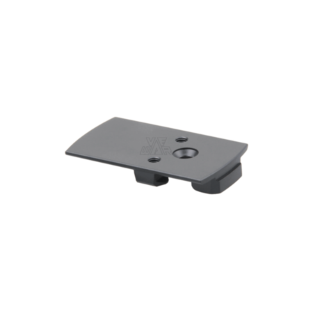Vector VeWar Hi-Cap Pistol Mount