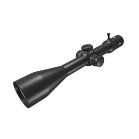  Falcon T50i 5-50x60i SFP ED E-CDi 1/8MOA 34mm Rifle Scope