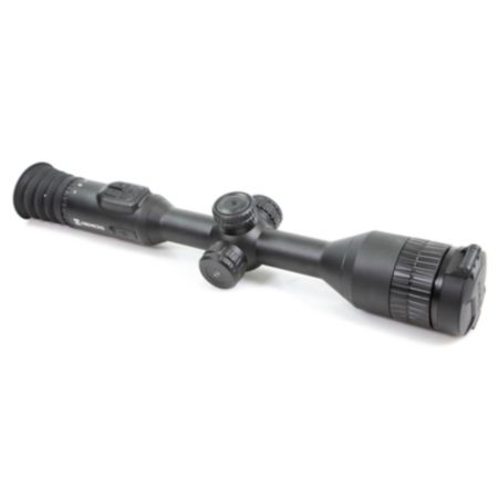 Ex-Demo HIKMICRO Stellar SQ50 2.0 640px 50mm Thermal Rifle Scope - EXD12