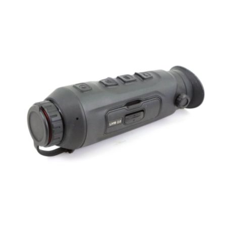 Preowned HIKMICRO Lynx 2.0 19mm <20mK 384x288 12um Smart Thermal Monocular - PO93