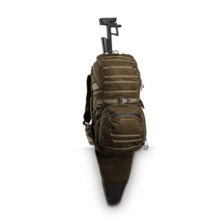 Eberlestock X1 Euro Hunting Pack - Loden Microsuede