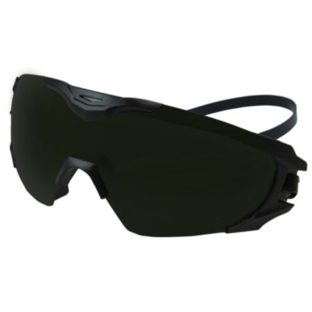 Edge Eyewear - Super 64 G-15 Vapor Shield Goggles