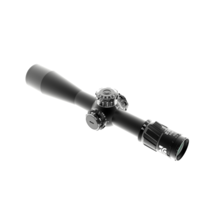 ZCO (Zero Compromise Optics) ZC527 5-27x56 10mil Illuminated MPCT2X CCW Rifle Scope