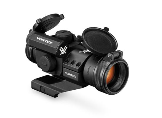 Red Dot or Green Dot Sight - what one is best for you?